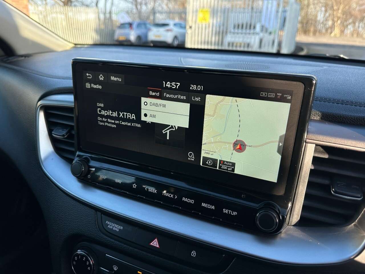 2020 KIA CEED 2020 KIA CEED