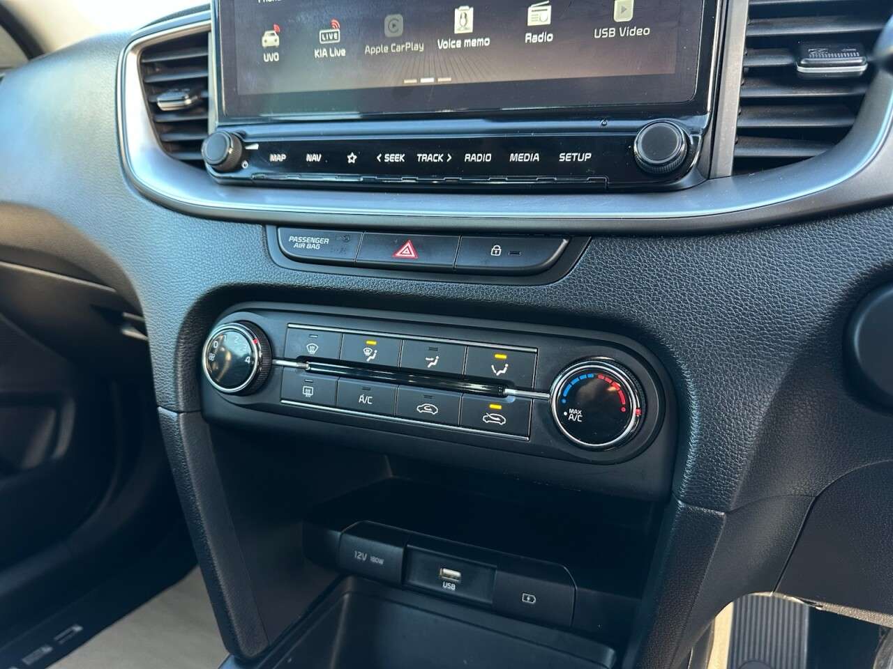 2020 KIA CEED 2020 KIA CEED