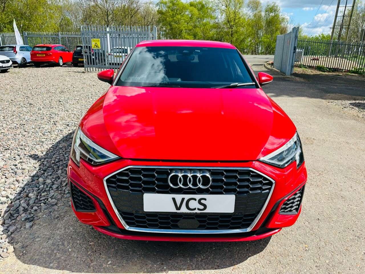 2021 AUDI A3 2021 AUDI A3