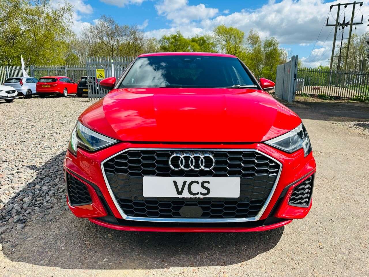 2021 AUDI A3 2021 AUDI A3