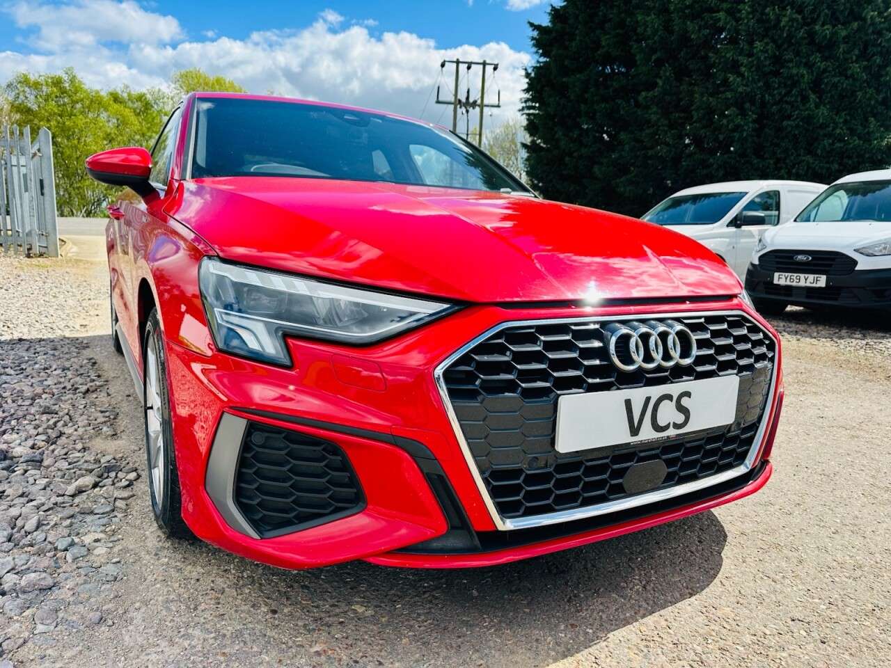 2021 AUDI A3 2021 AUDI A3