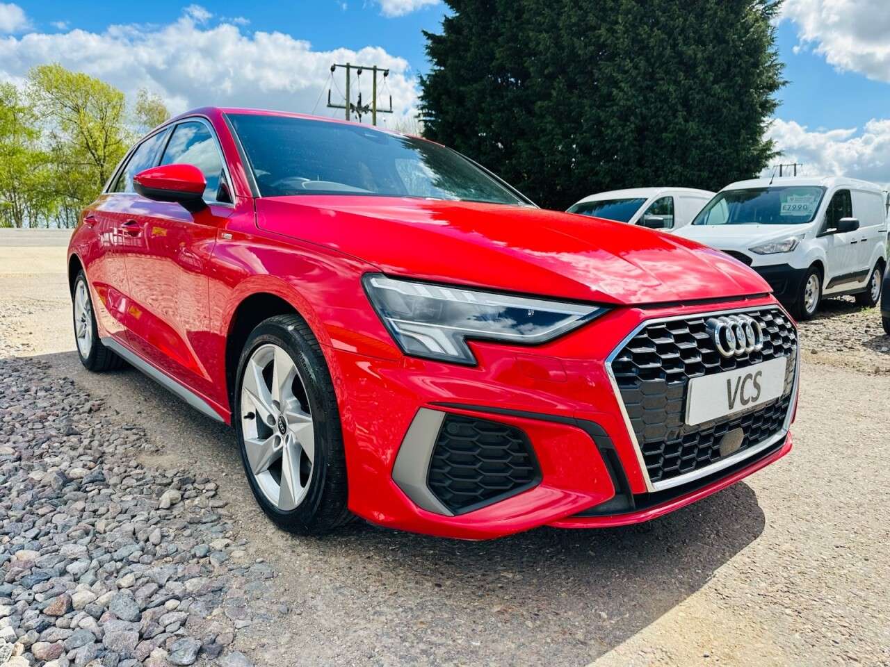 2021 AUDI A3 2021 AUDI A3