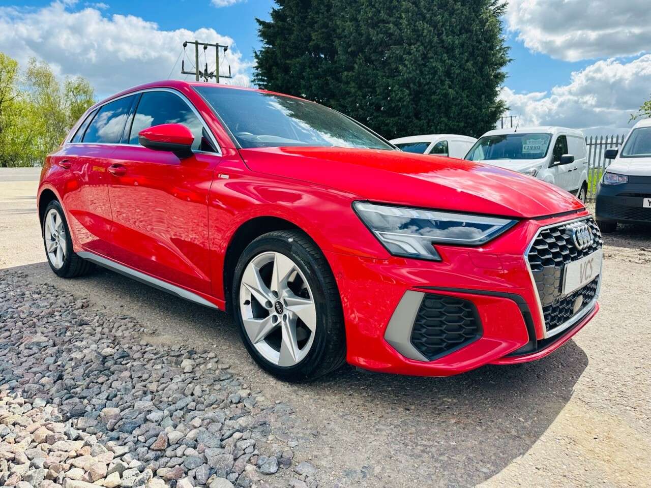 2021 AUDI A3 2021 AUDI A3