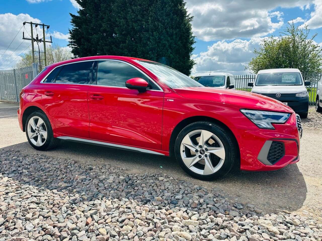 2021 AUDI A3 2021 AUDI A3