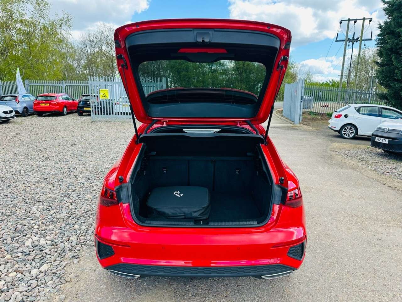 2021 AUDI A3 2021 AUDI A3