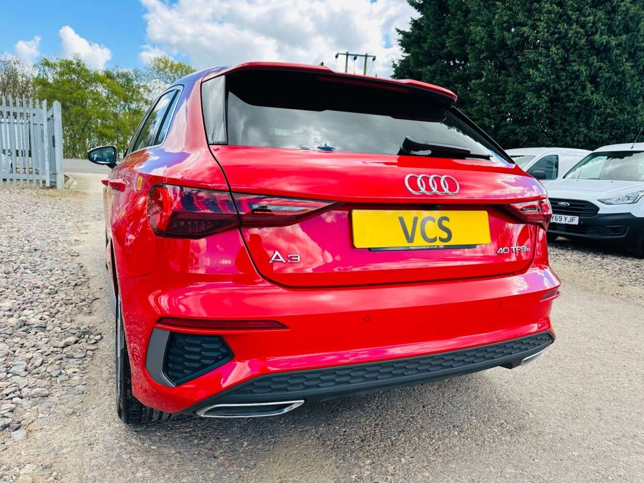 2021 AUDI A3 2021 AUDI A3