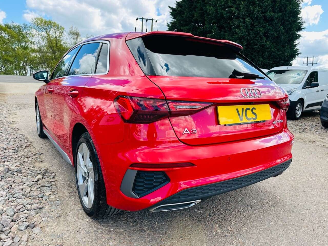2021 AUDI A3 2021 AUDI A3