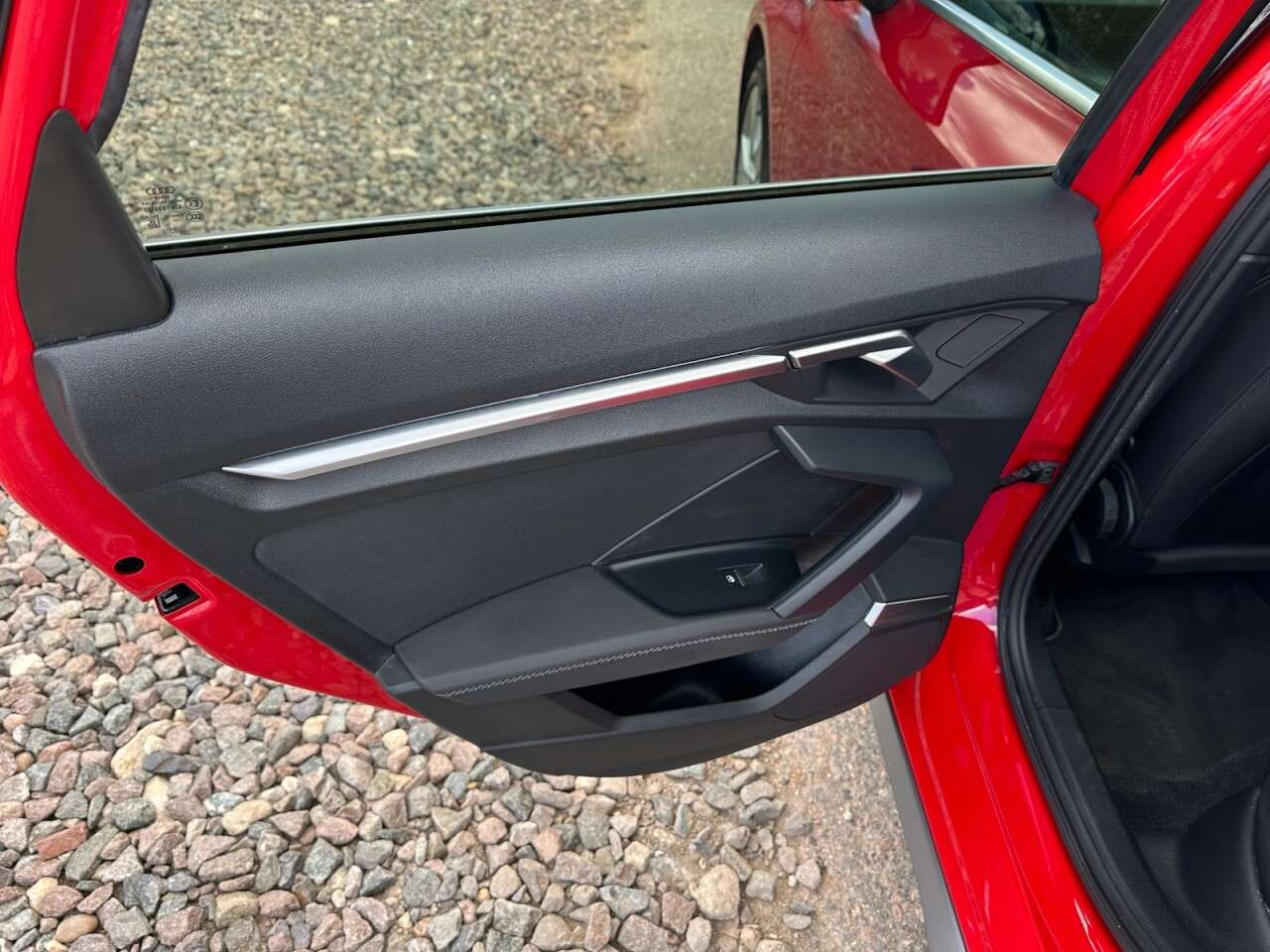 2021 AUDI A3 2021 AUDI A3