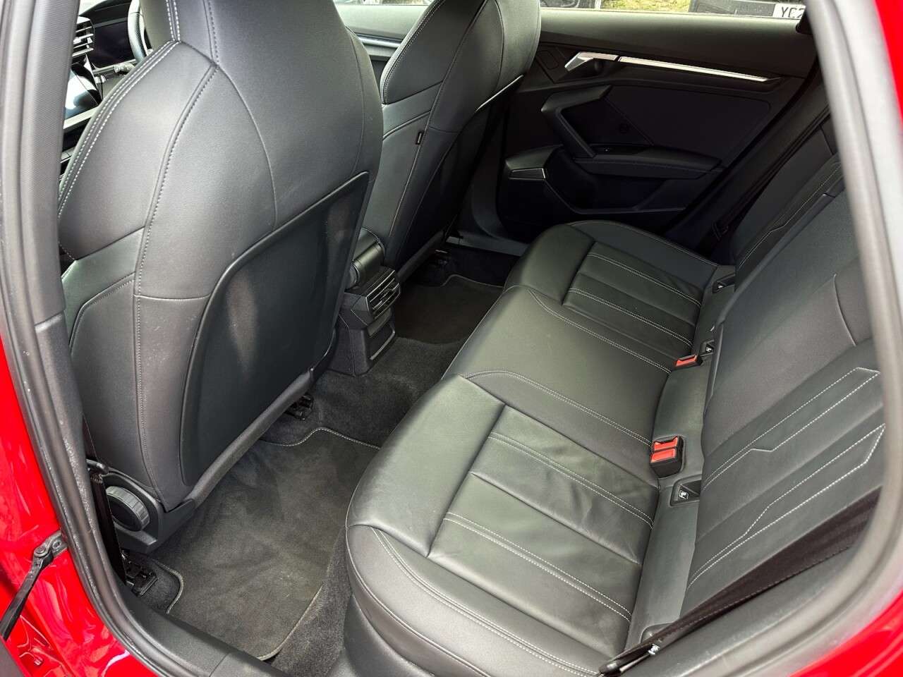 2021 AUDI A3 2021 AUDI A3