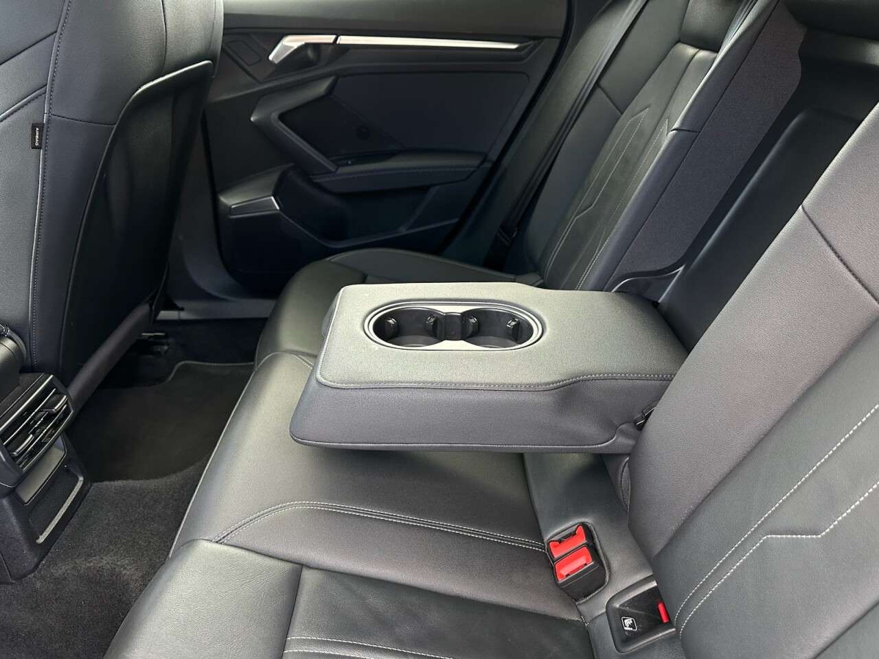 2021 AUDI A3 2021 AUDI A3