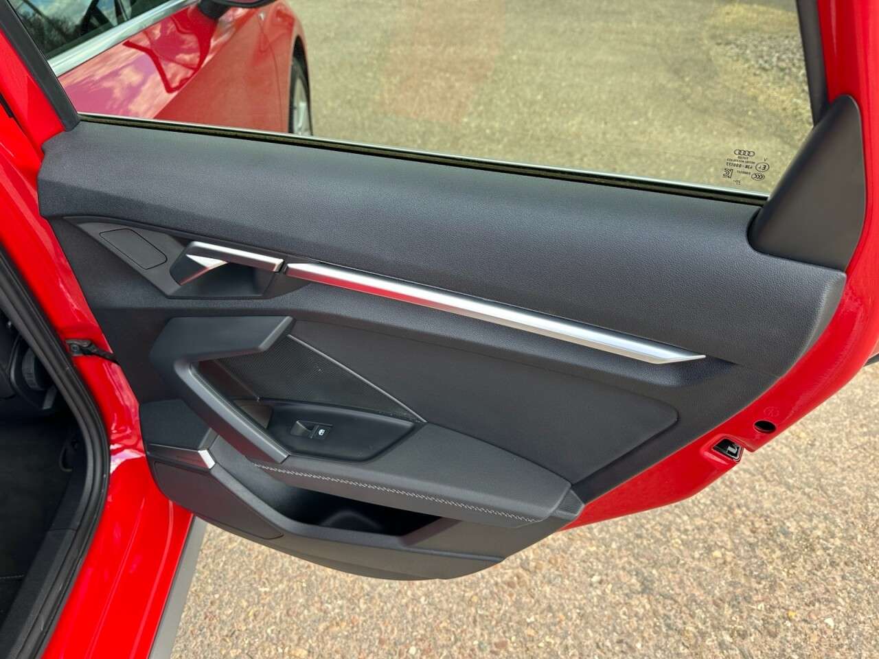 2021 AUDI A3 2021 AUDI A3
