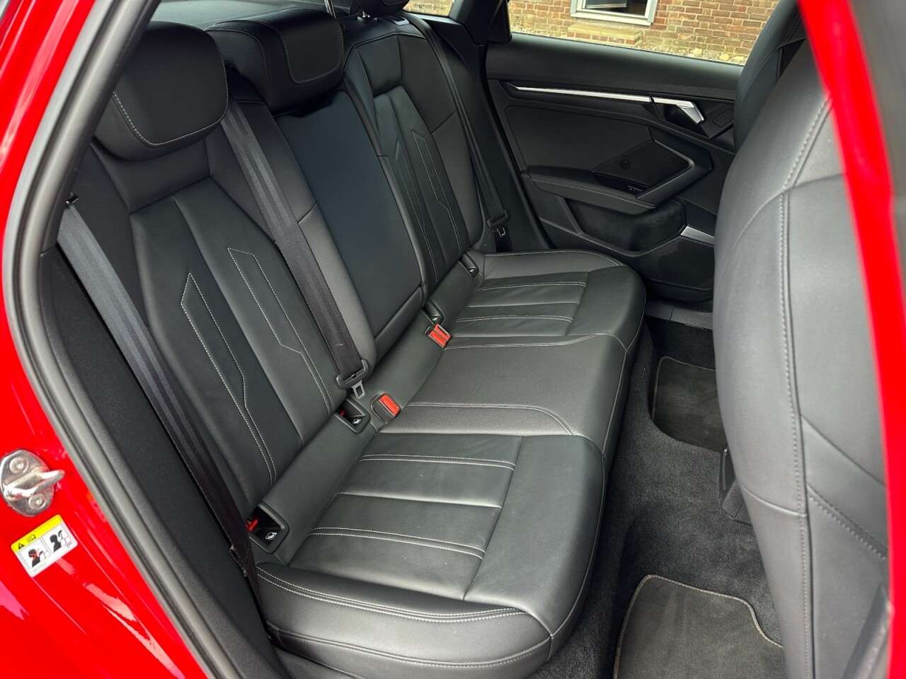 2021 AUDI A3 2021 AUDI A3
