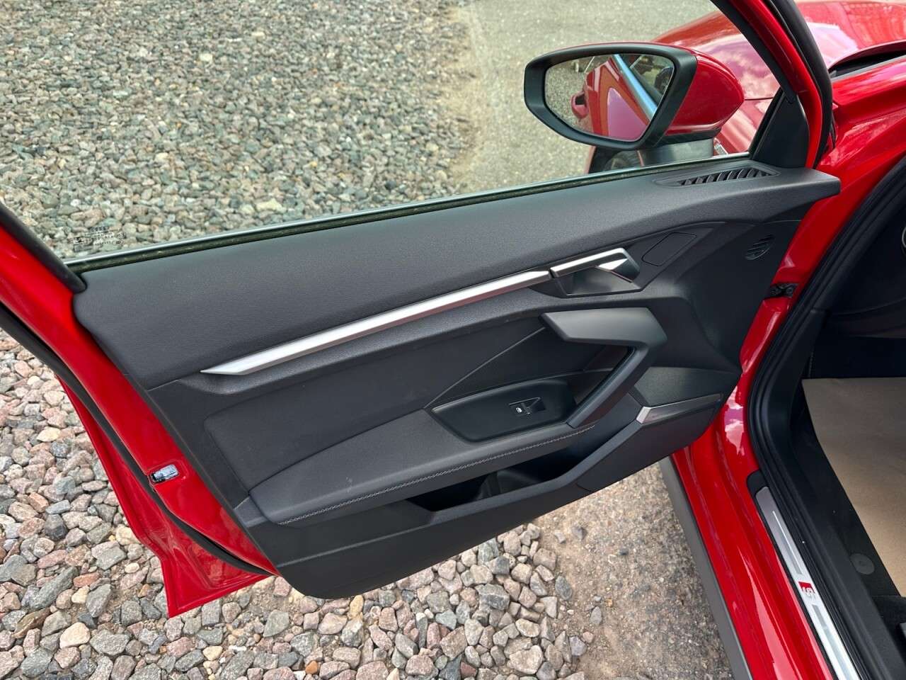 2021 AUDI A3 2021 AUDI A3