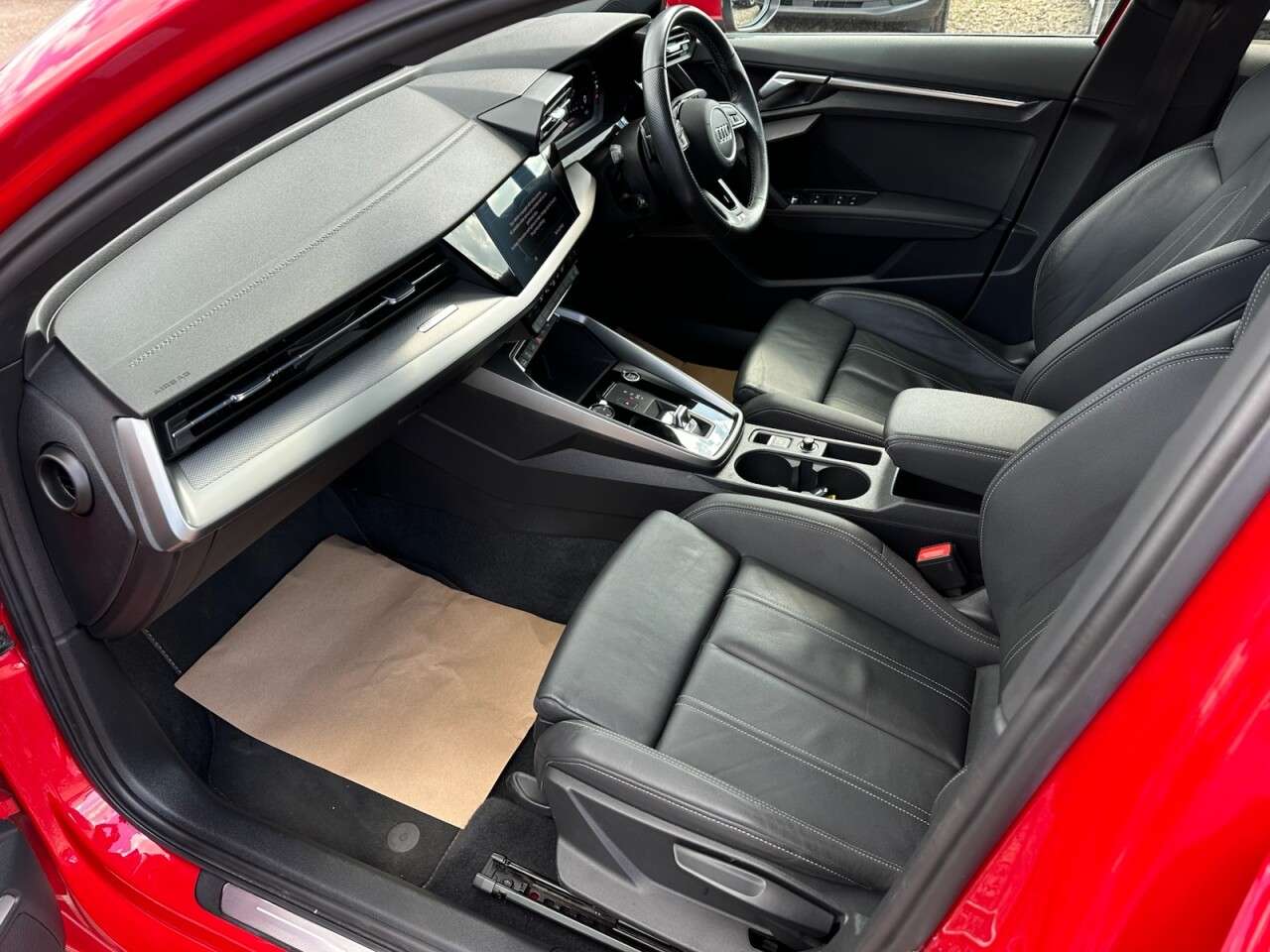 2021 AUDI A3 2021 AUDI A3