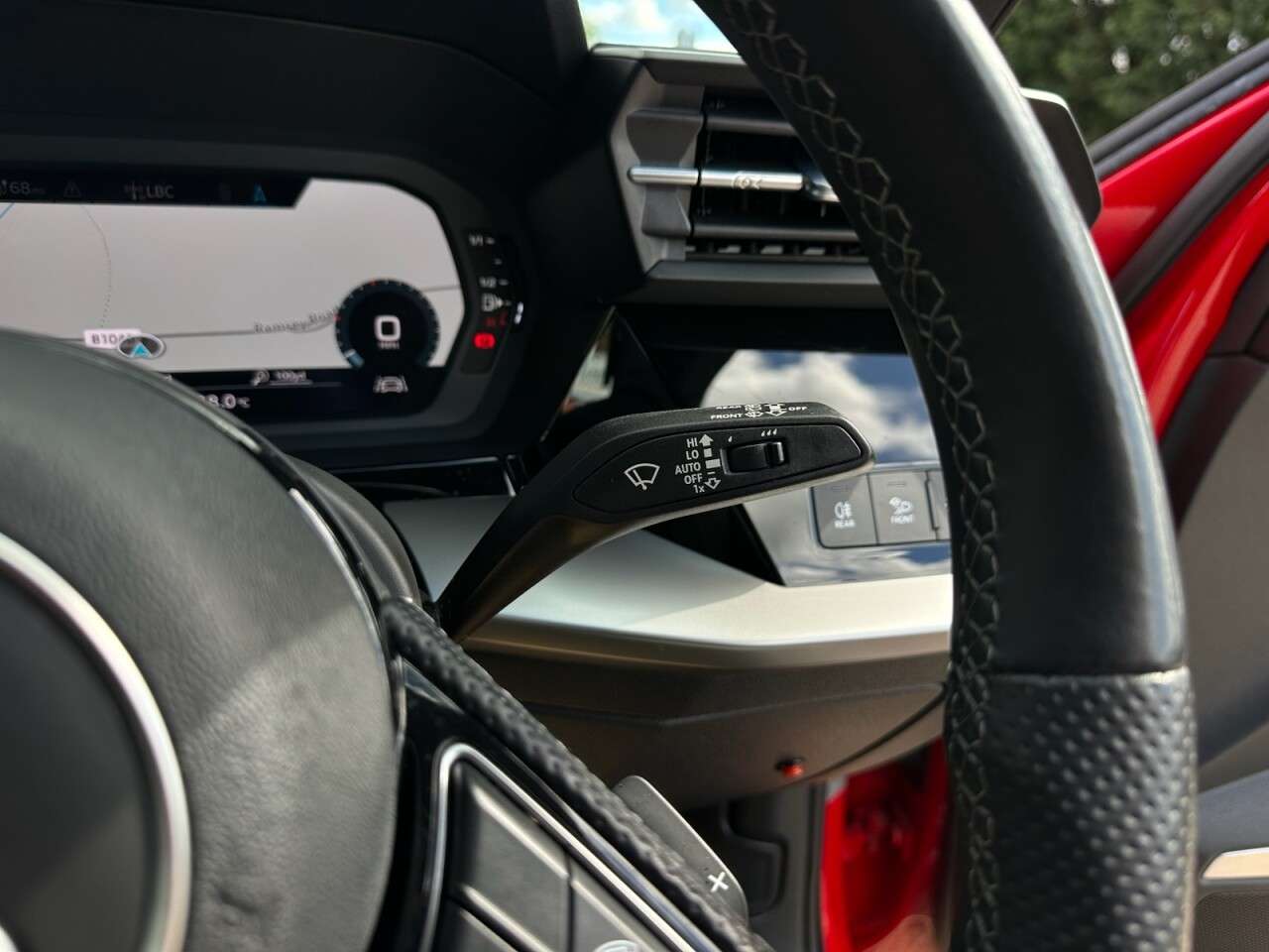 2021 AUDI A3 2021 AUDI A3