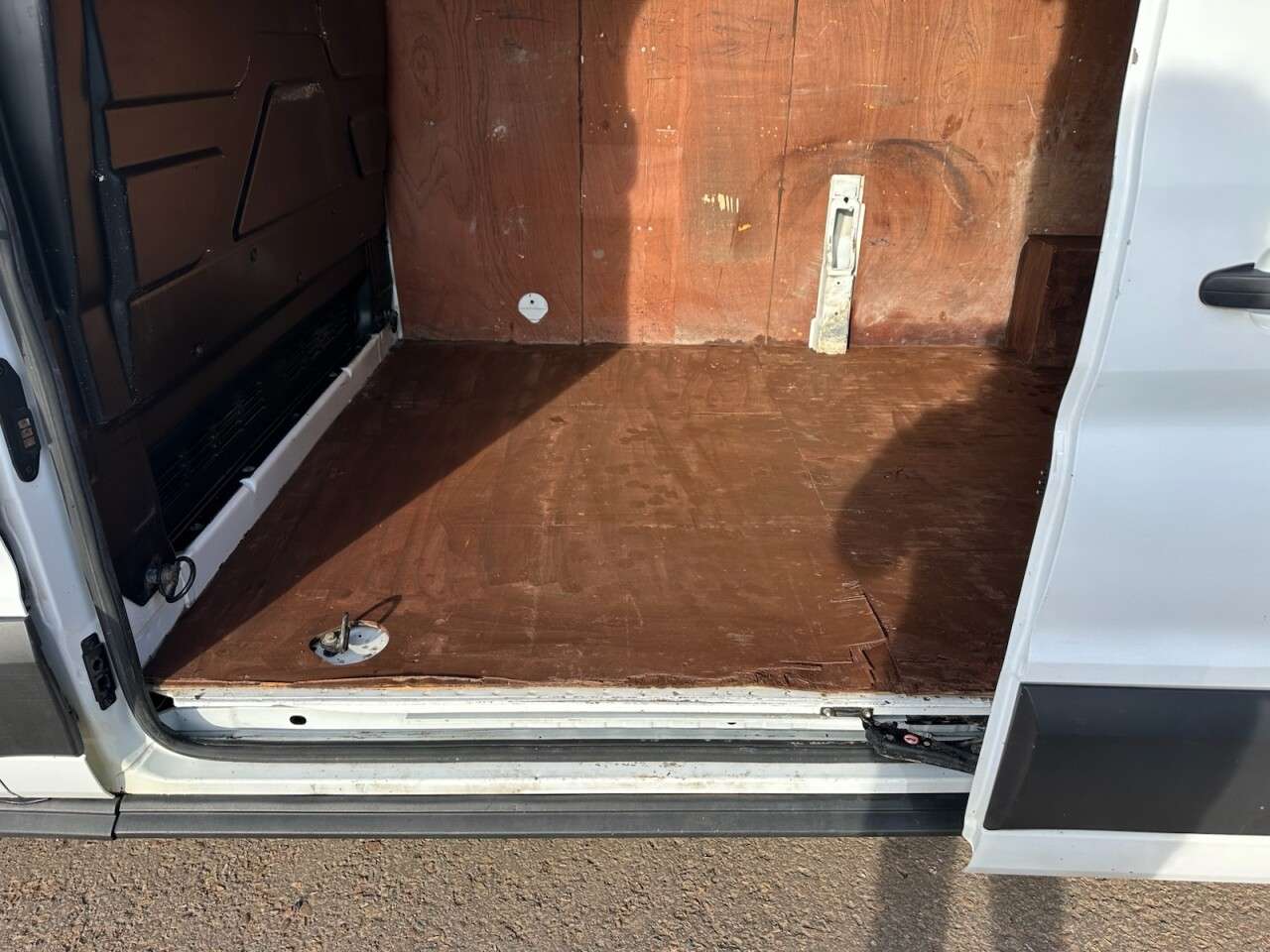 2021 FORD TRANSIT 2021 FORD TRANSIT