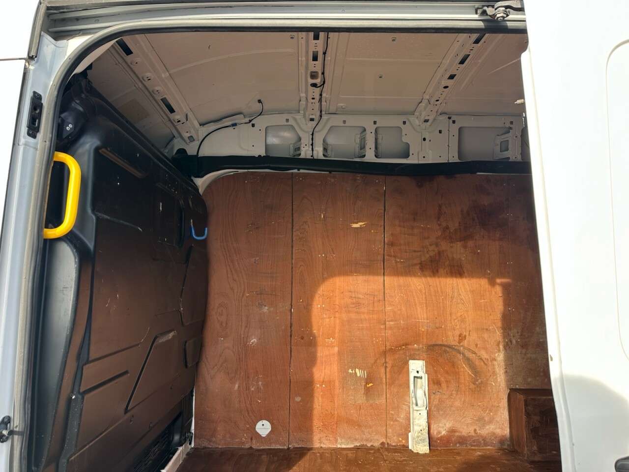 2021 FORD TRANSIT 2021 FORD TRANSIT