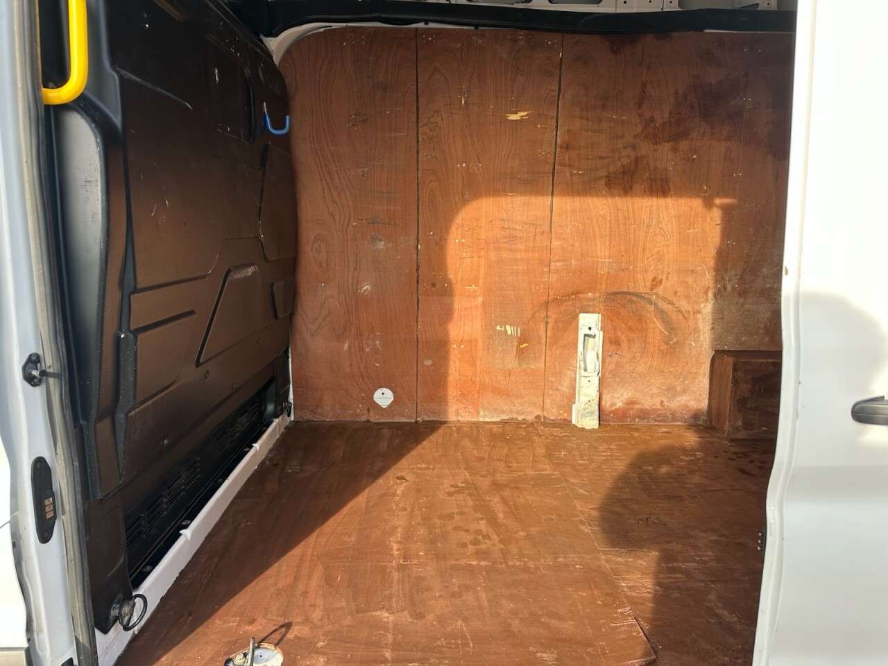 2021 FORD TRANSIT 2021 FORD TRANSIT