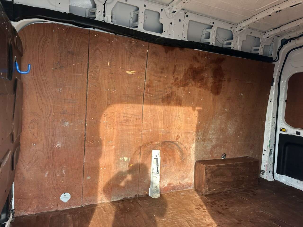 2021 FORD TRANSIT 2021 FORD TRANSIT