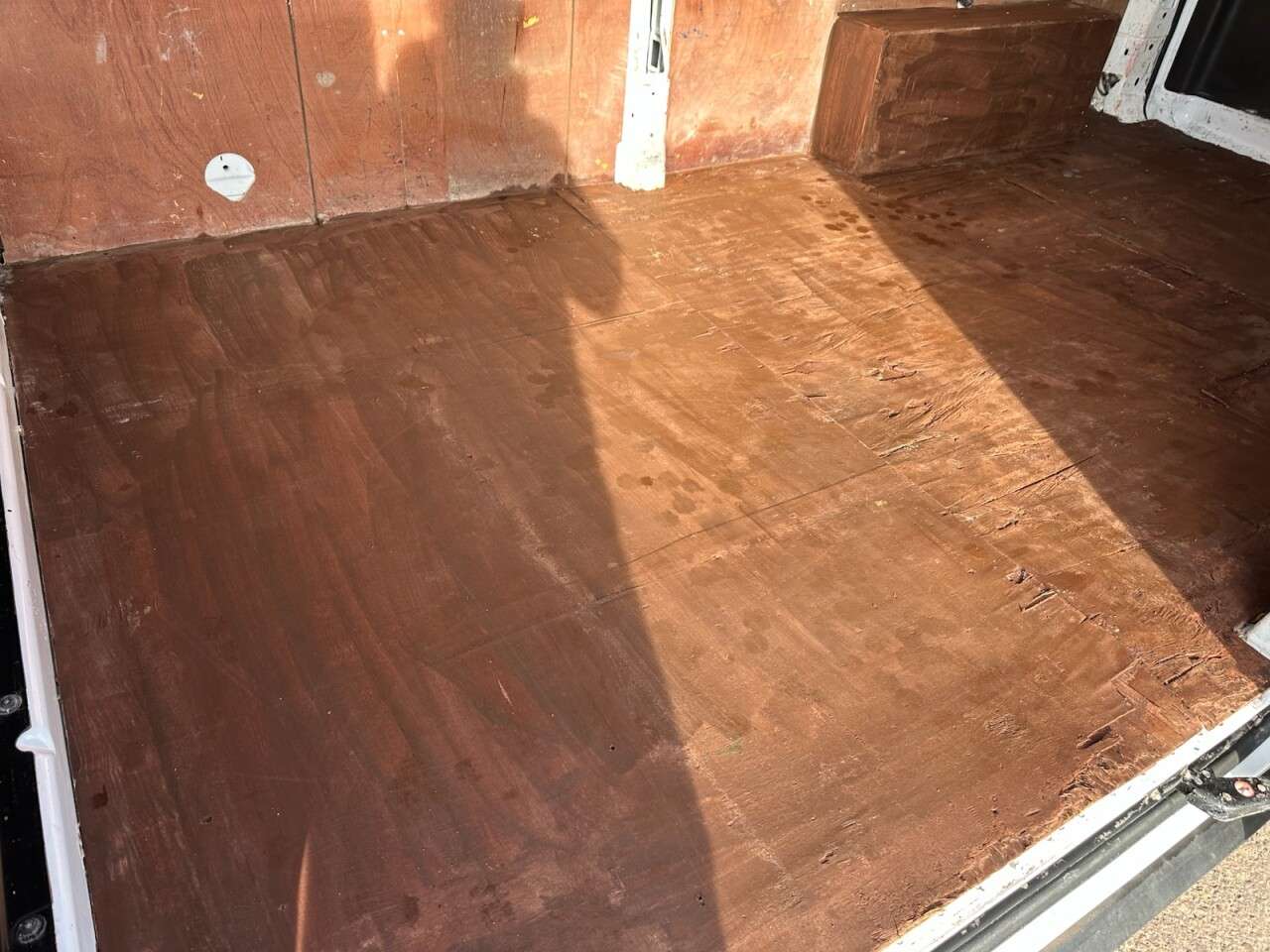 2021 FORD TRANSIT 2021 FORD TRANSIT