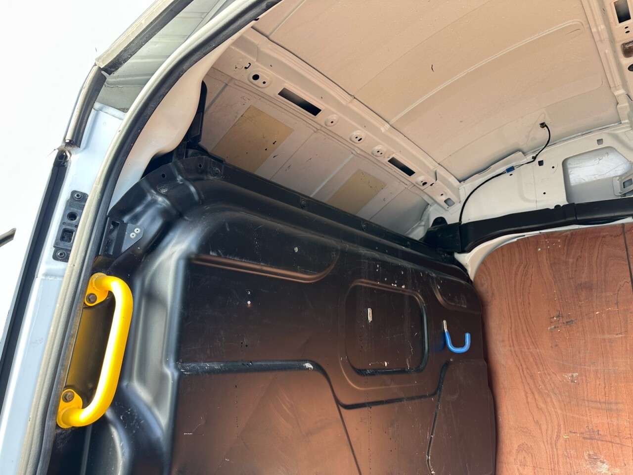 2021 FORD TRANSIT 2021 FORD TRANSIT