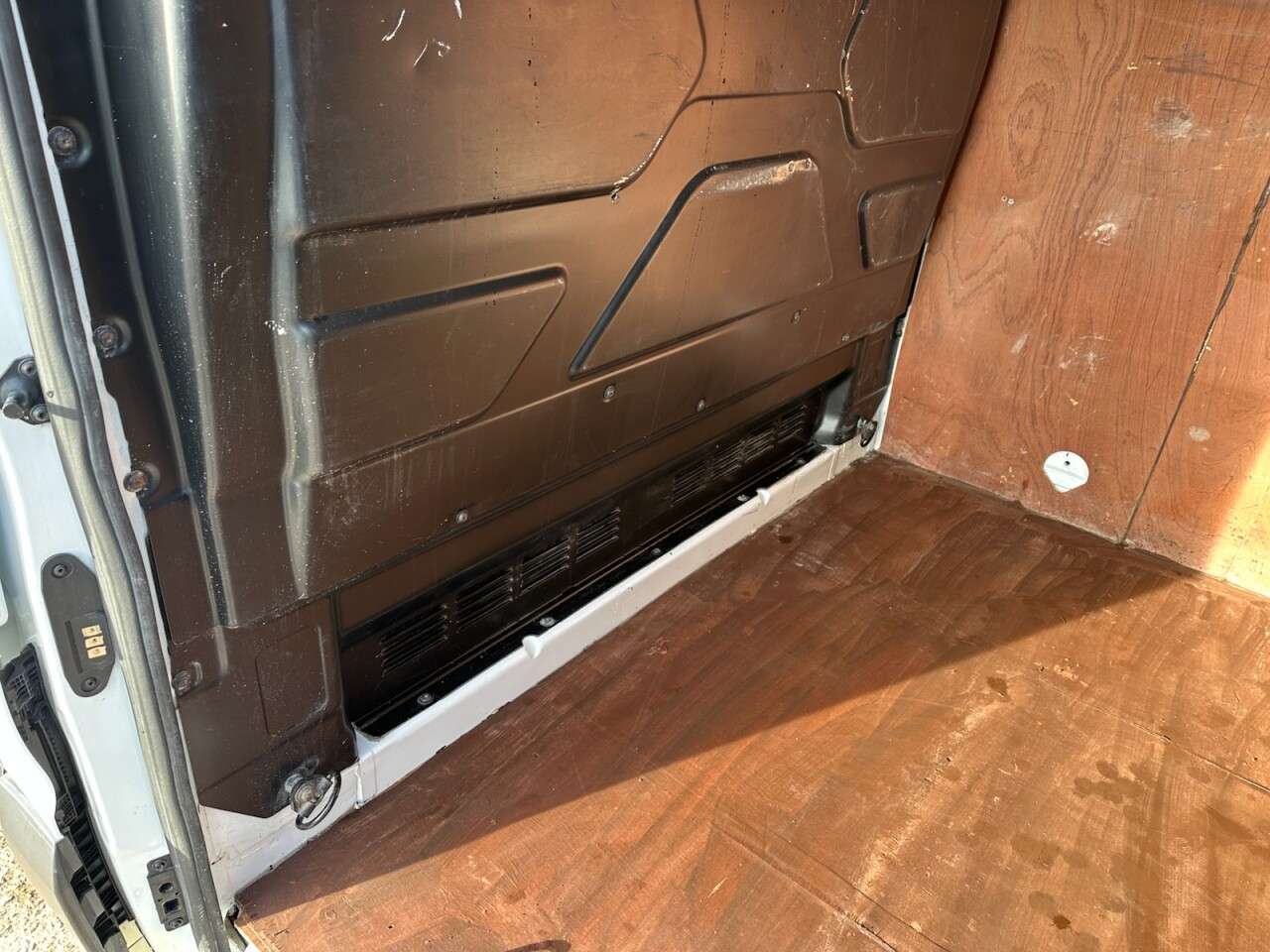 2021 FORD TRANSIT 2021 FORD TRANSIT