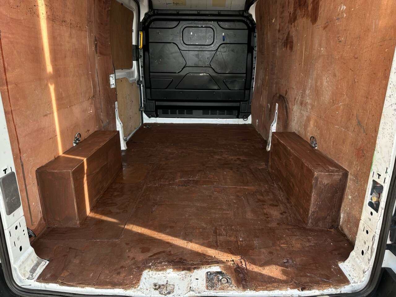 2021 FORD TRANSIT 2021 FORD TRANSIT