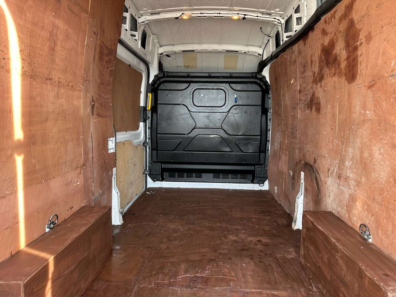 2021 FORD TRANSIT 2021 FORD TRANSIT