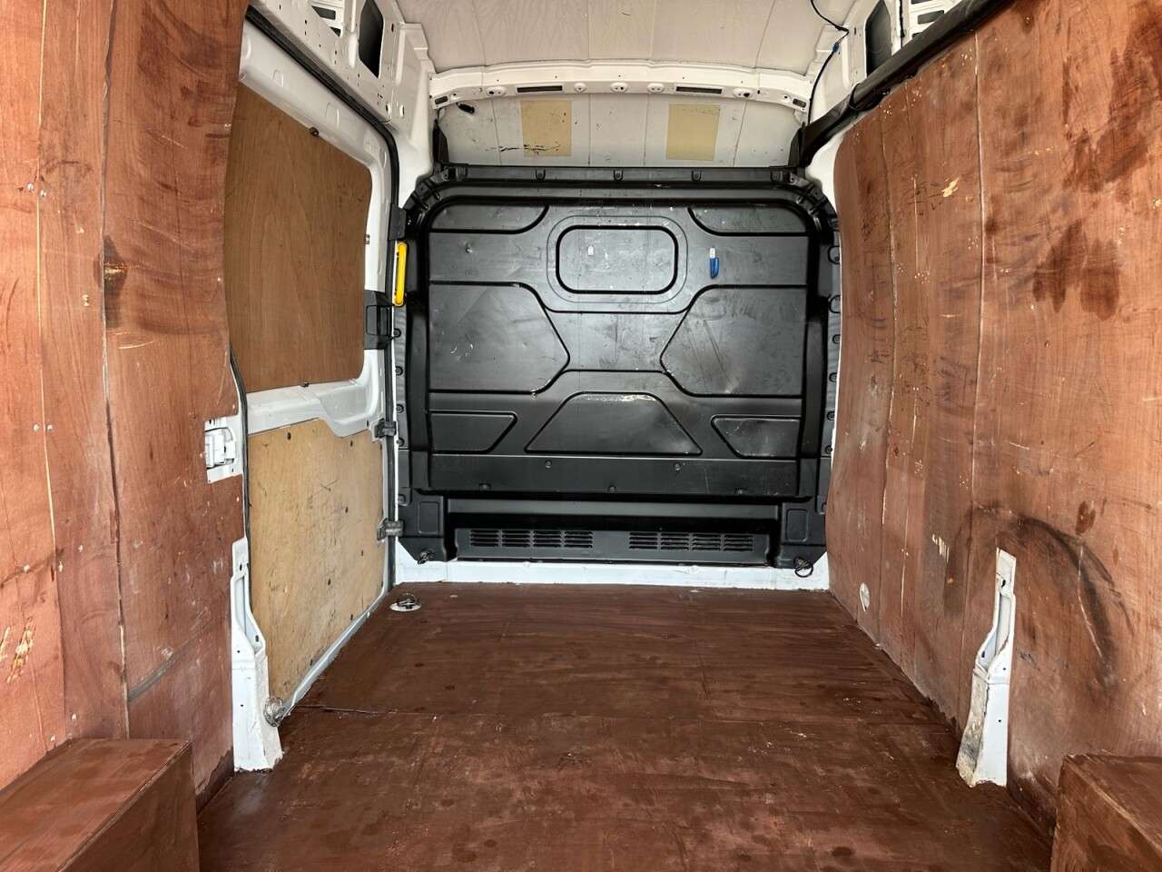 2021 FORD TRANSIT 2021 FORD TRANSIT