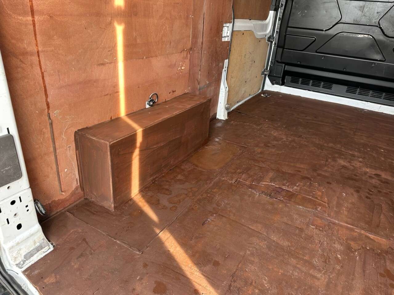 2021 FORD TRANSIT 2021 FORD TRANSIT