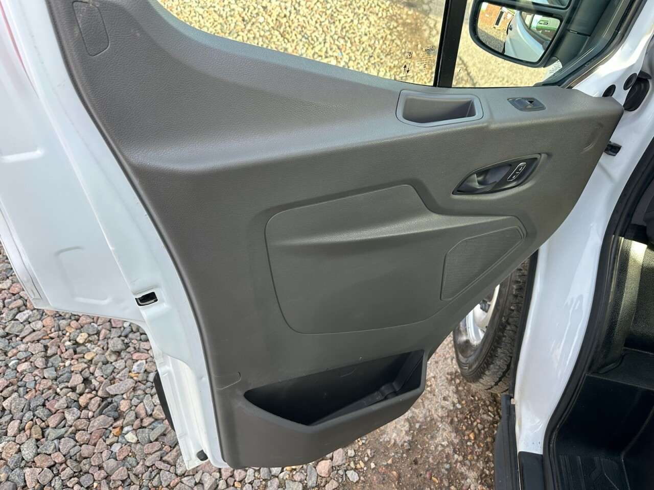 2021 FORD TRANSIT 2021 FORD TRANSIT