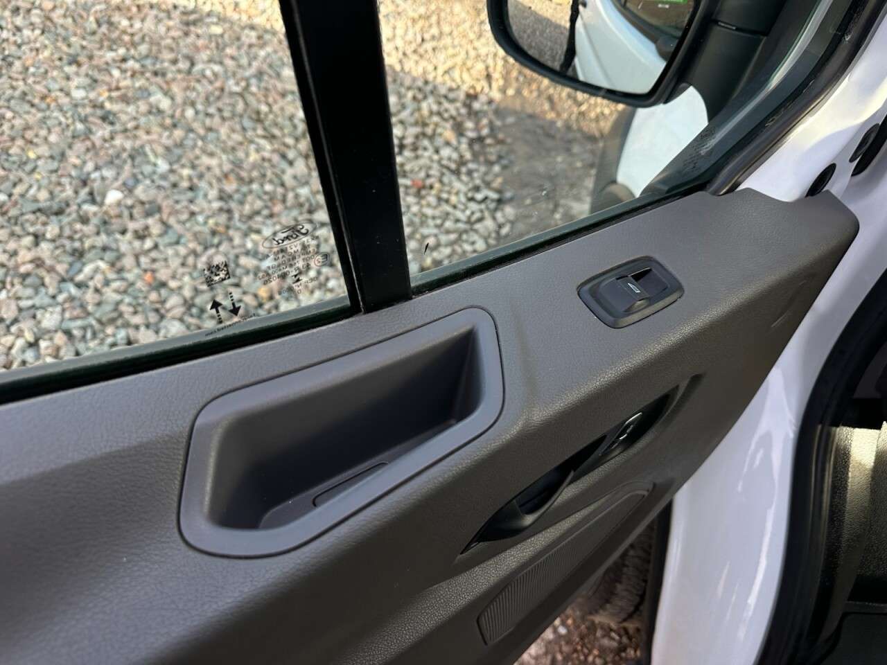 2021 FORD TRANSIT 2021 FORD TRANSIT