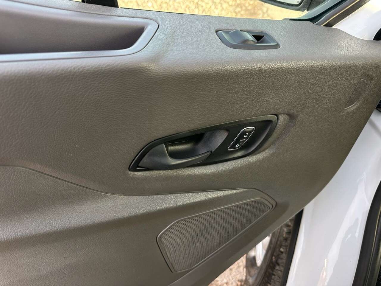 2021 FORD TRANSIT 2021 FORD TRANSIT