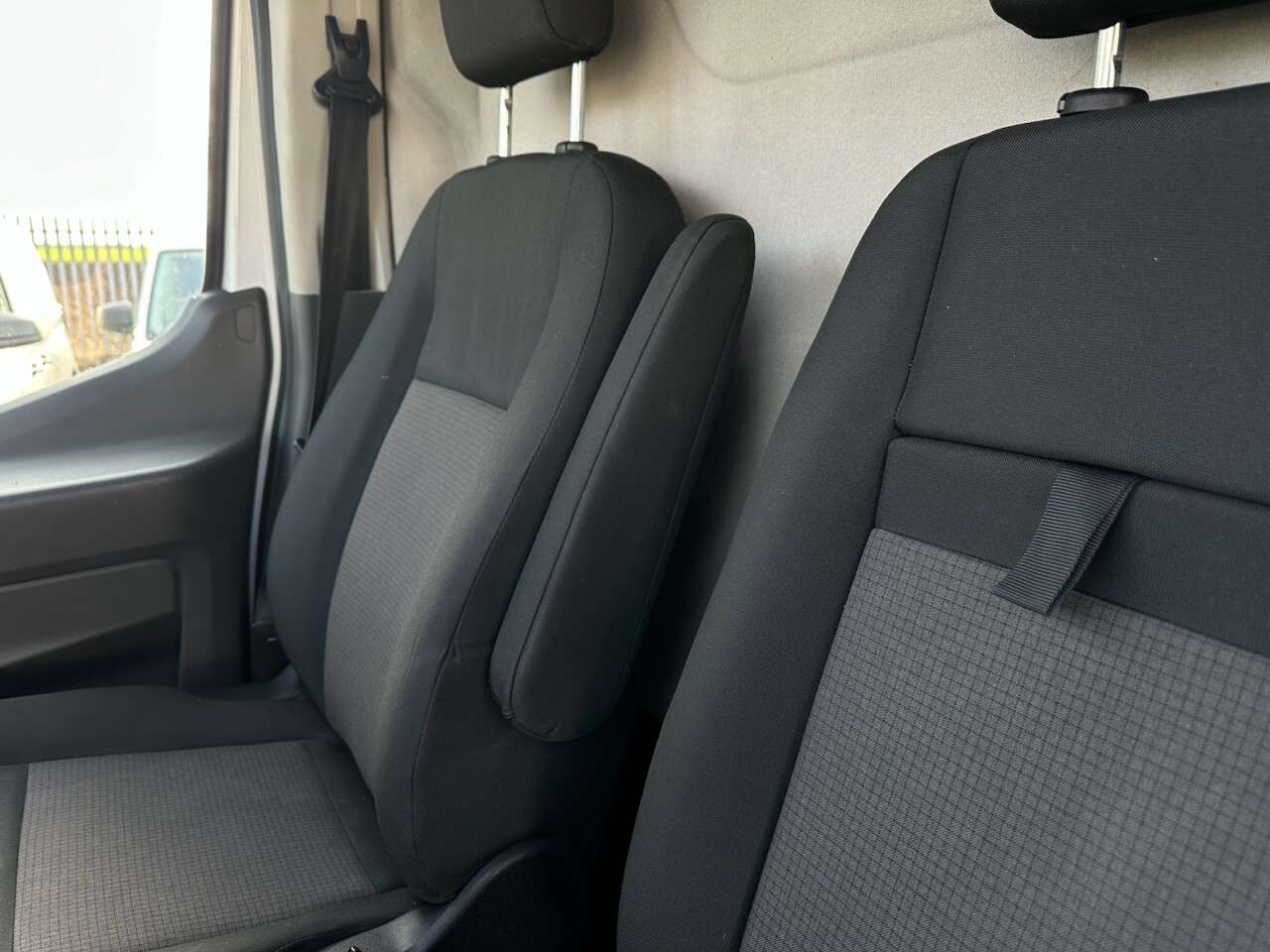 2021 FORD TRANSIT 2021 FORD TRANSIT