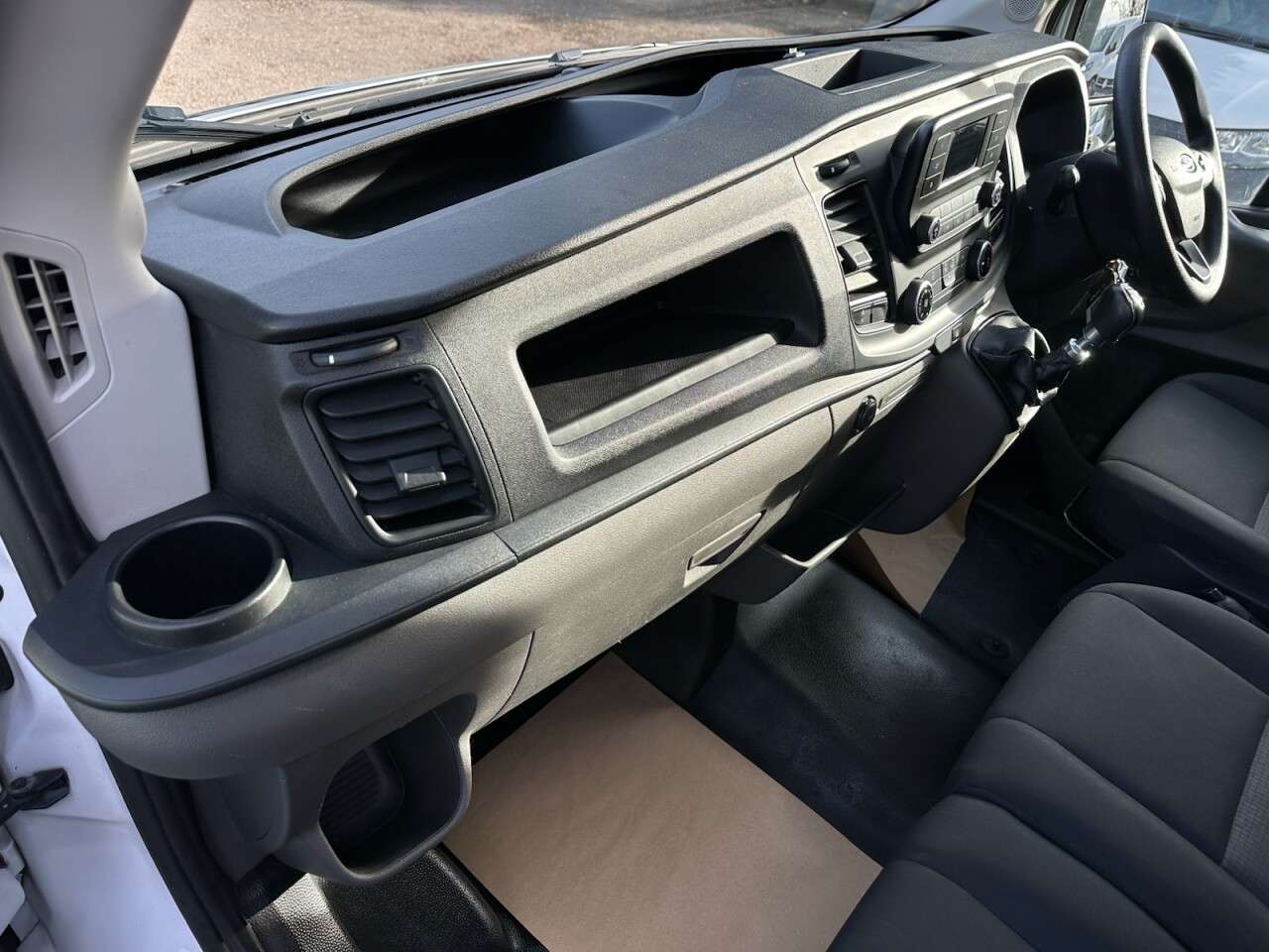 2021 FORD TRANSIT 2021 FORD TRANSIT