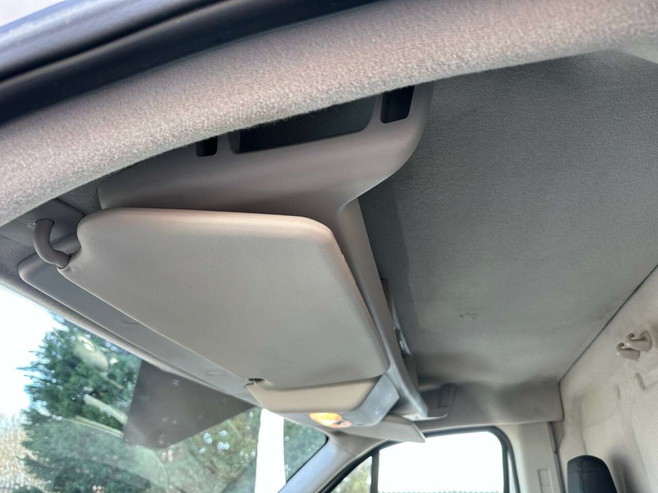 2021 FORD TRANSIT 2021 FORD TRANSIT