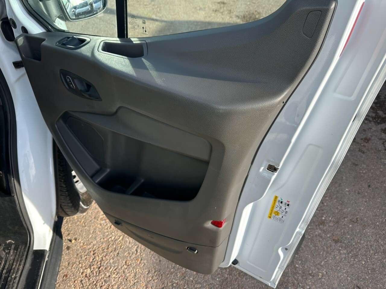 2021 FORD TRANSIT 2021 FORD TRANSIT