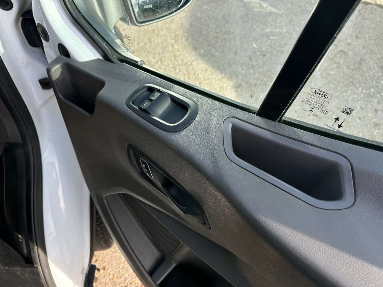 2021 FORD TRANSIT 2021 FORD TRANSIT