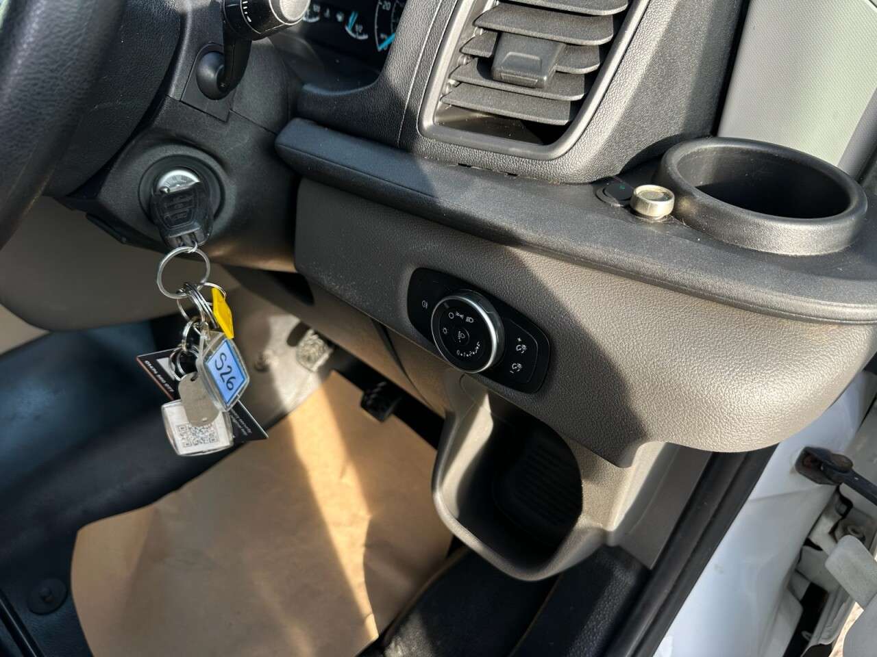 2021 FORD TRANSIT 2021 FORD TRANSIT