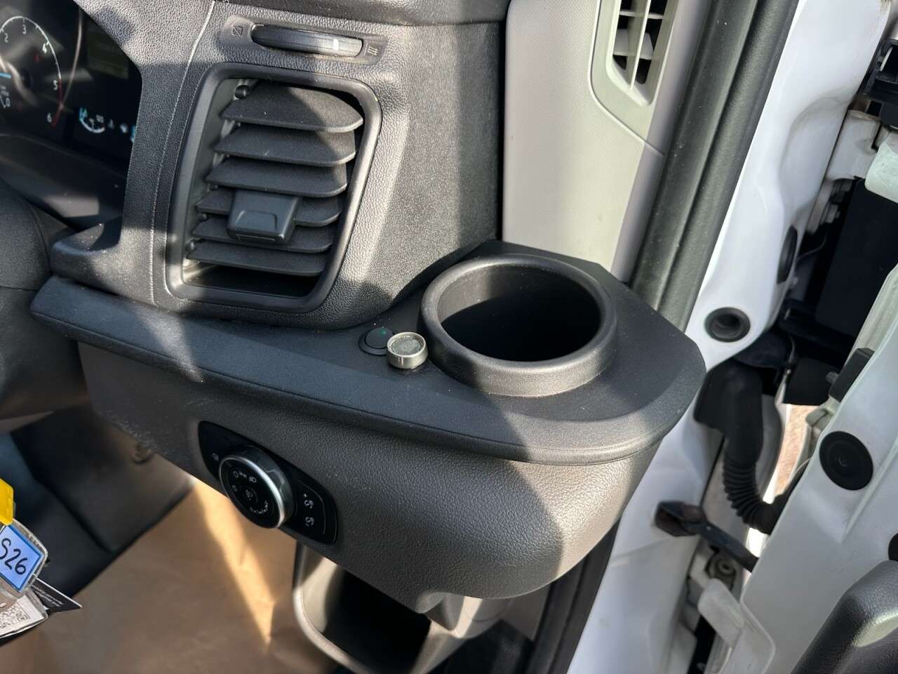 2021 FORD TRANSIT 2021 FORD TRANSIT