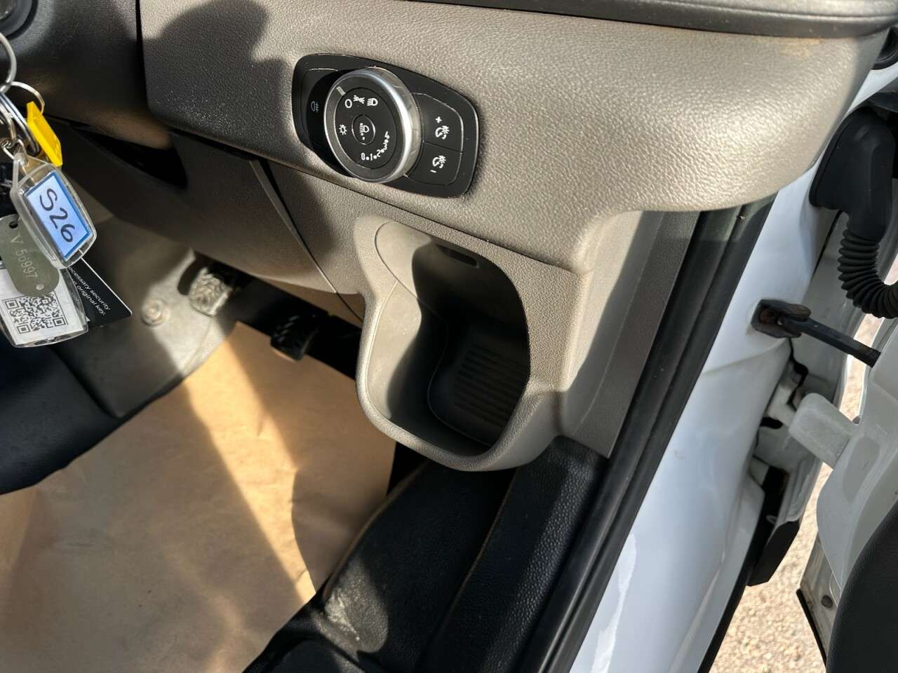 2021 FORD TRANSIT 2021 FORD TRANSIT