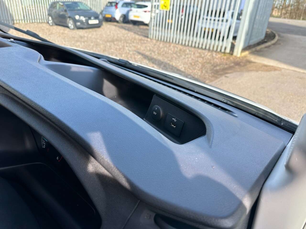 2021 FORD TRANSIT 2021 FORD TRANSIT