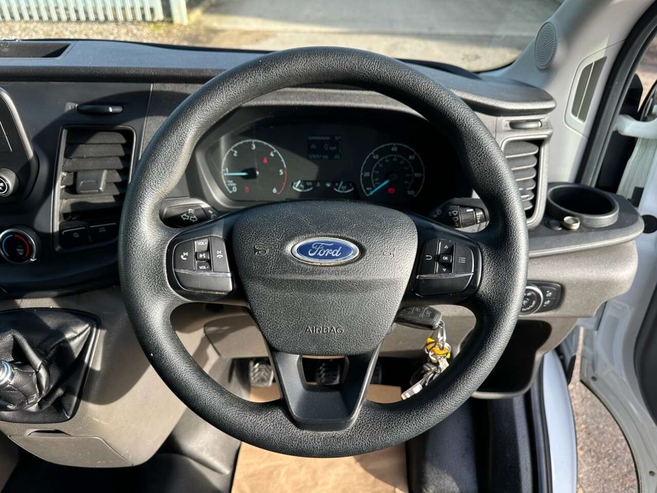 2021 FORD TRANSIT 2021 FORD TRANSIT