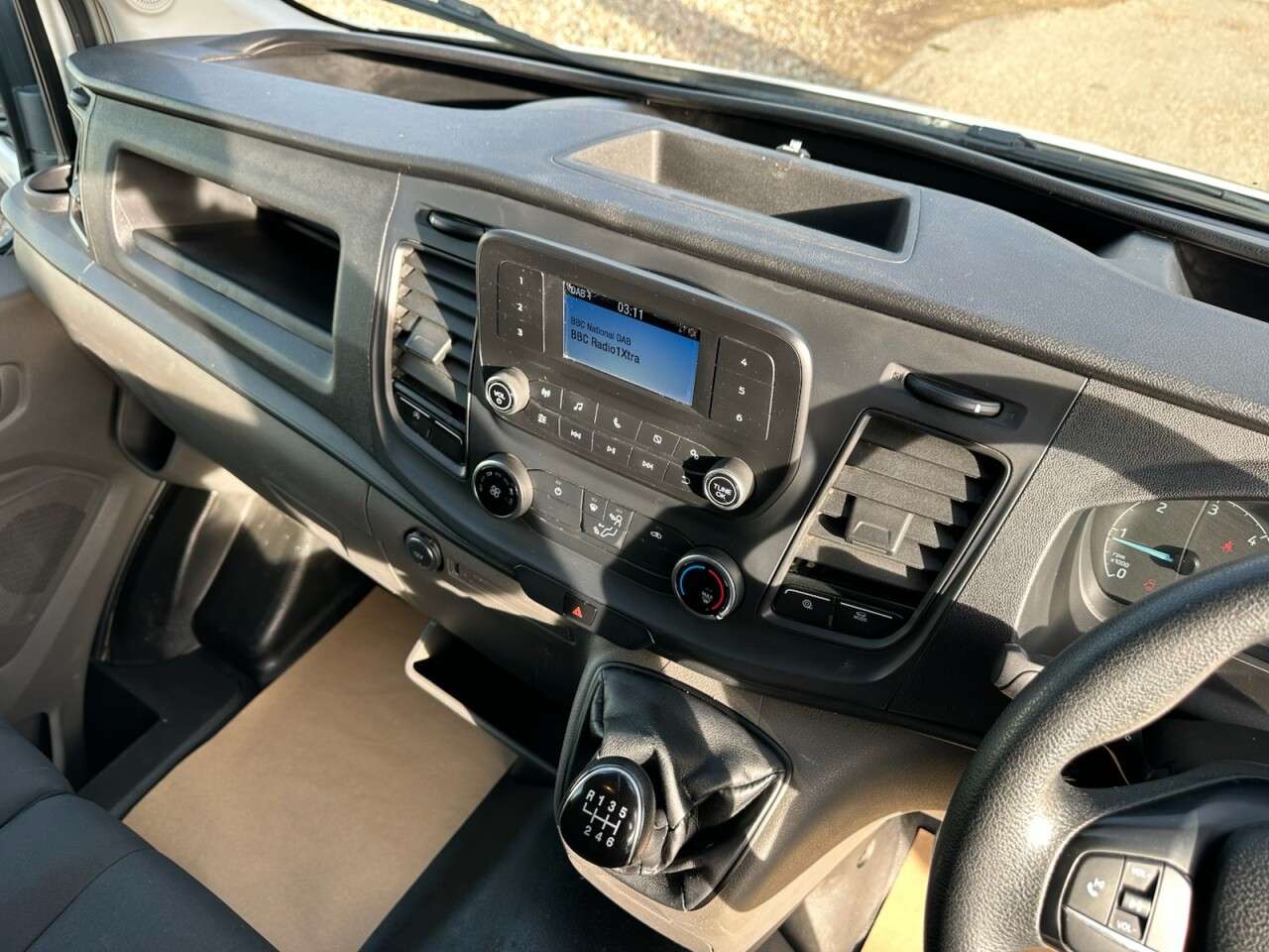 2021 FORD TRANSIT 2021 FORD TRANSIT