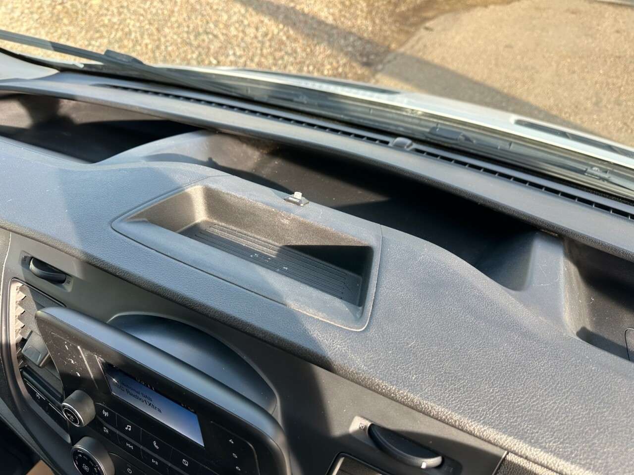 2021 FORD TRANSIT 2021 FORD TRANSIT