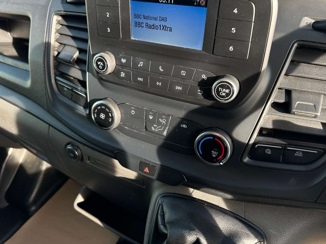 2021 FORD TRANSIT 2021 FORD TRANSIT