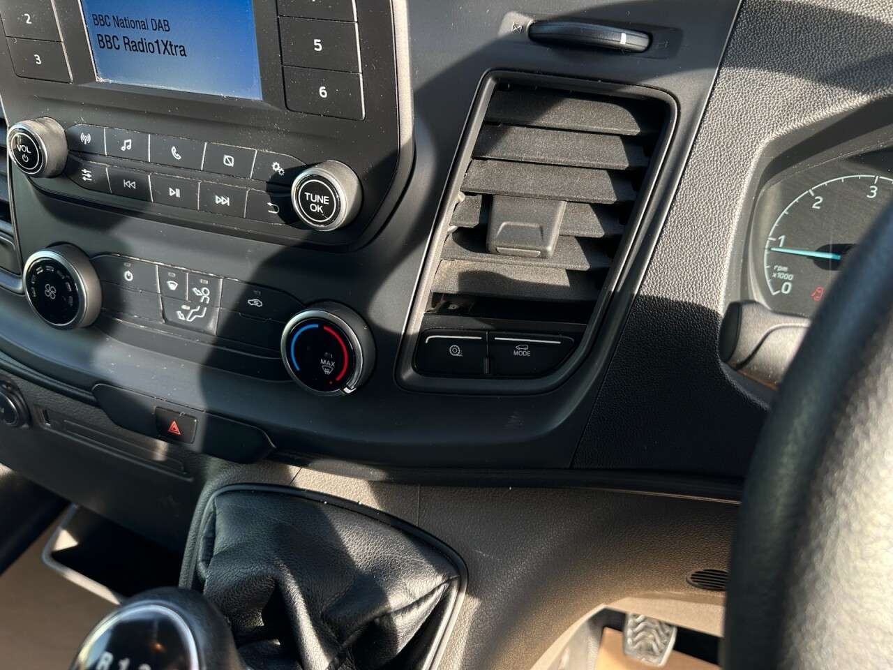 2021 FORD TRANSIT 2021 FORD TRANSIT