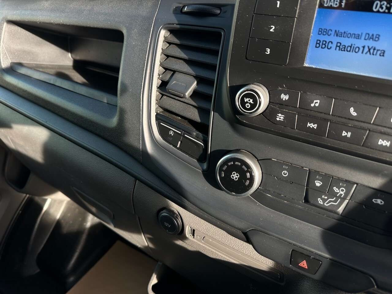 2021 FORD TRANSIT 2021 FORD TRANSIT