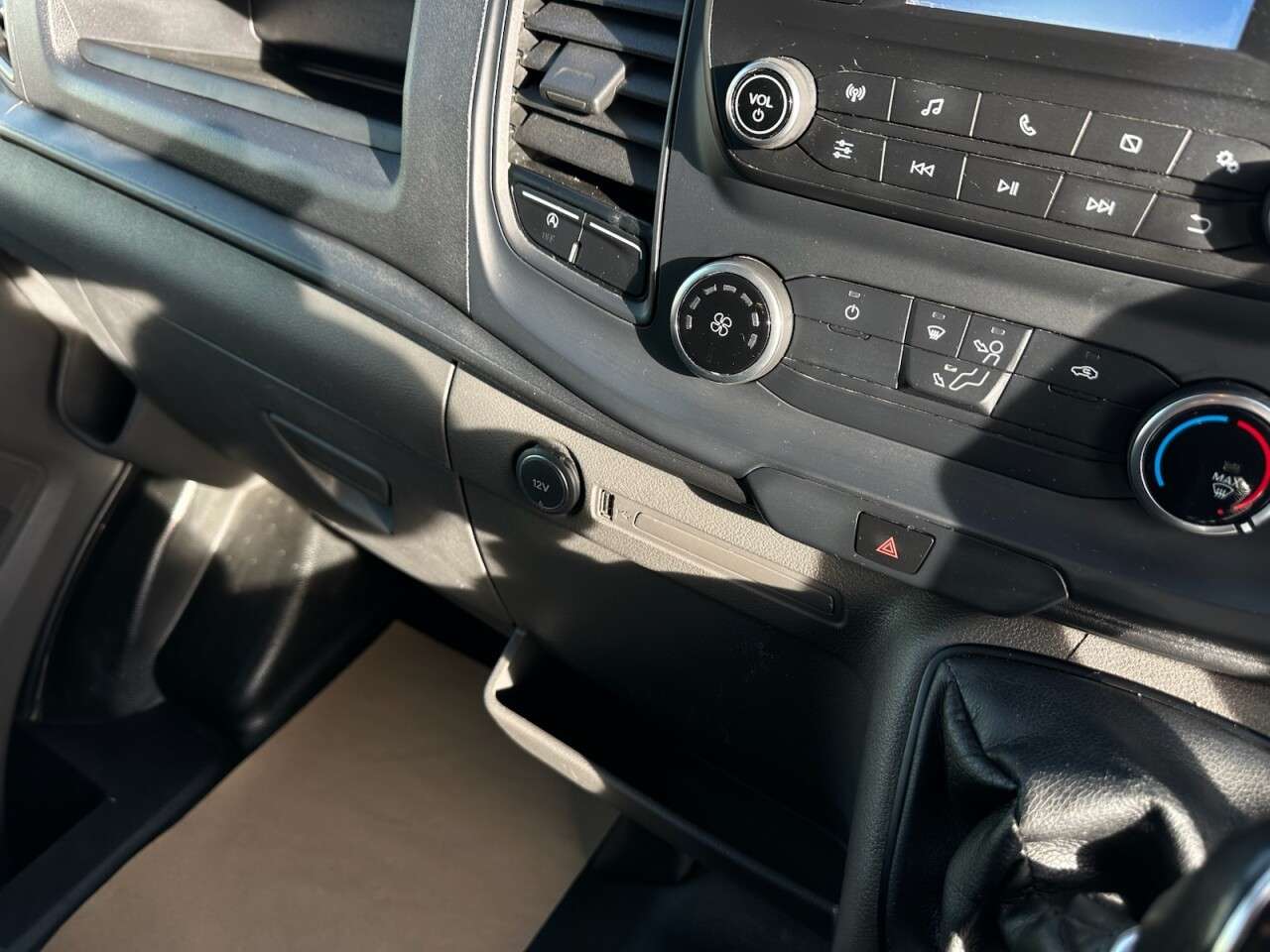 2021 FORD TRANSIT 2021 FORD TRANSIT