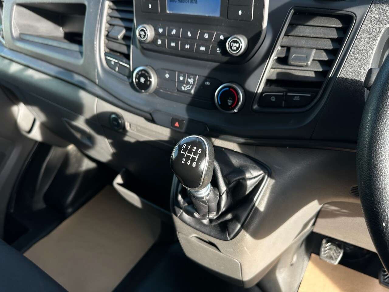 2021 FORD TRANSIT 2021 FORD TRANSIT